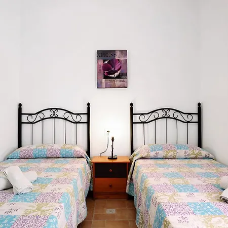 Hétvégi ház Casa Ale *