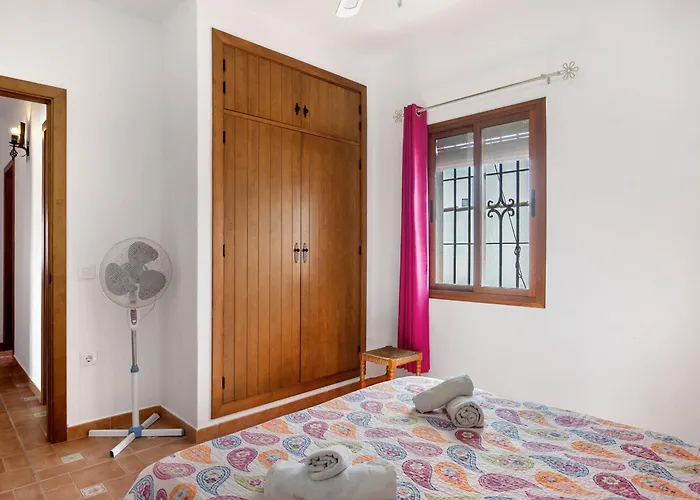 Hétvégi ház Casa Ale