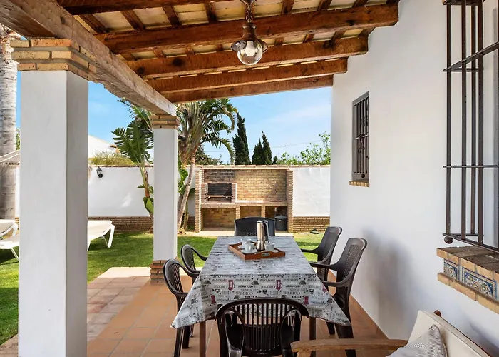 Hétvégi ház Casa Ale