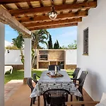منزل ريفي Casa Ale *