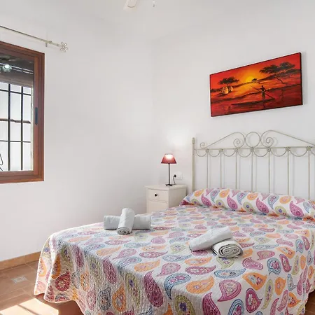 Landhuis Casa Ale Cádiz