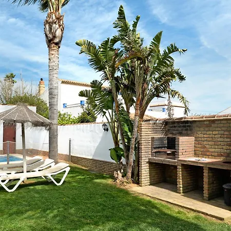 Landhuis Casa Ale Cádiz