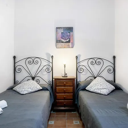 Casa Ale Country house *