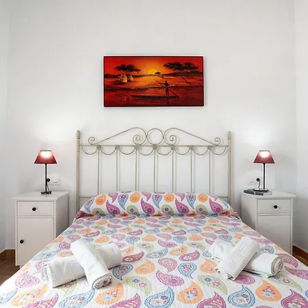 Country house Casa Ale Cadiz