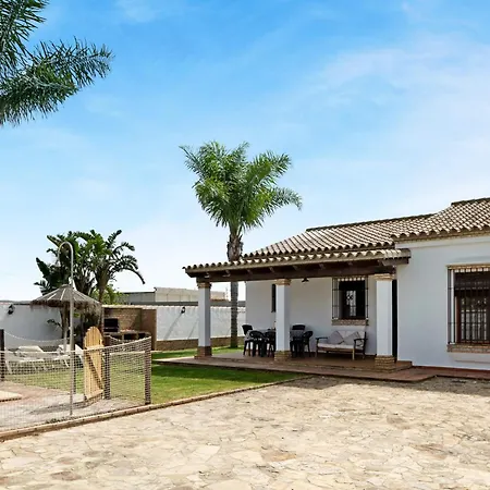 Hétvégi ház Casa Ale