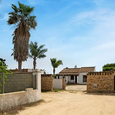 Hétvégi ház Casa Ale *