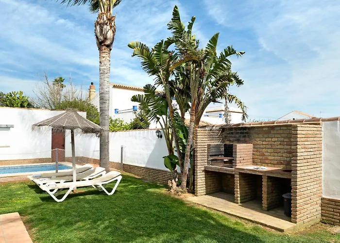 Landhaus Casa Ale Cádiz