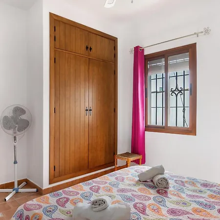 Hétvégi ház Casa Ale