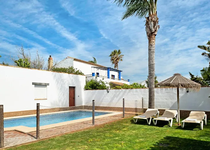 Casa Ale Casa de Campo *