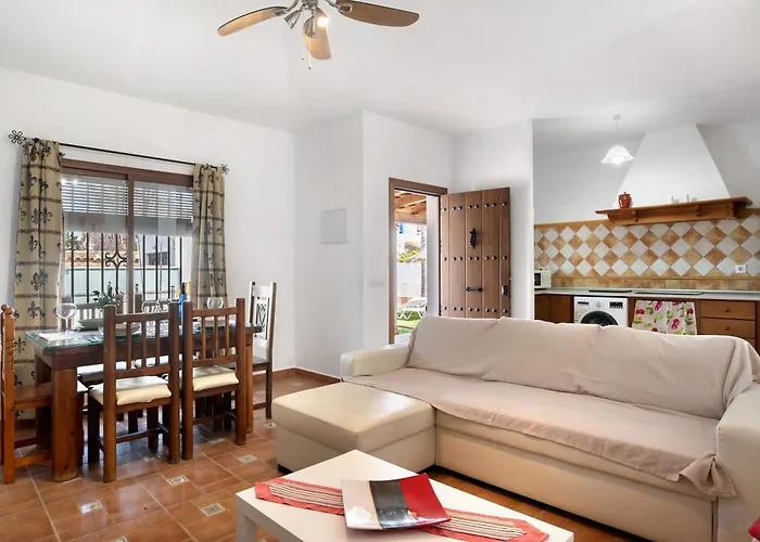 Casa de Campo Casa Ale Cádis