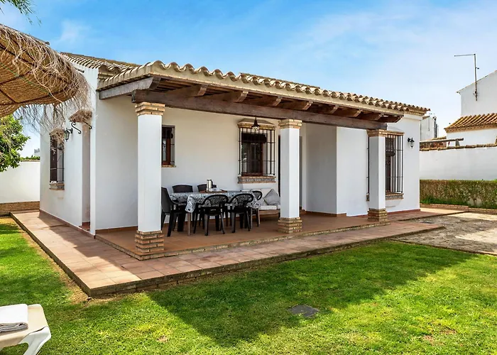 Casa Ale Casa de Campo