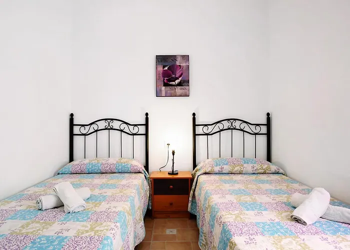 Casa de Campo Casa Ale *