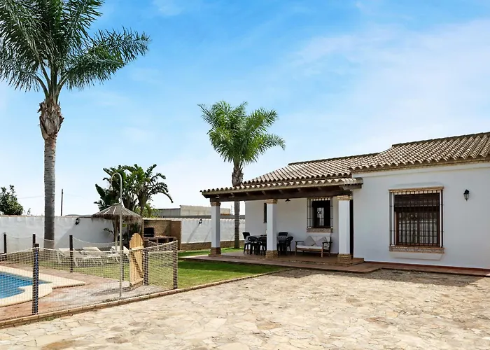 Casa de Campo Casa Ale