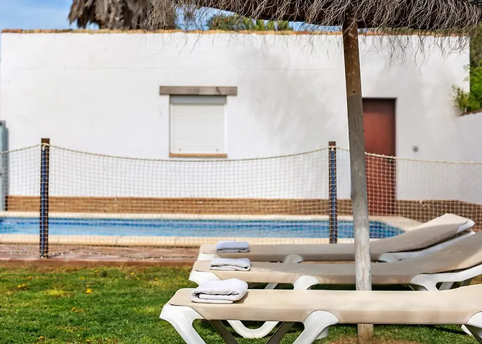 Casa Ale Casa de Campo